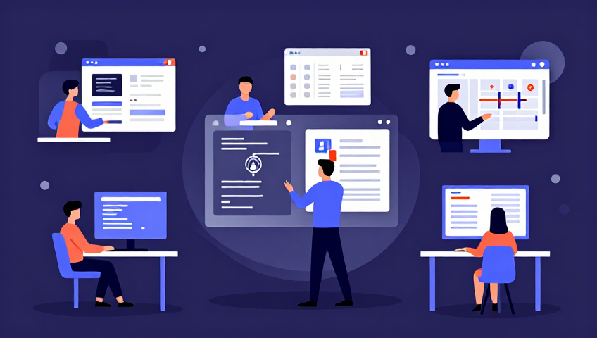 vLLM : optimiser l’inférence des grands modèles de langage pour les PME françaises