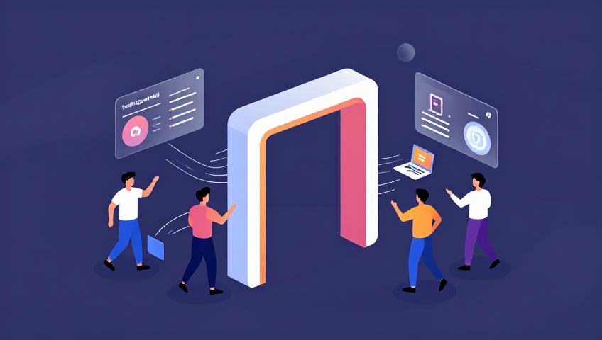 Traefik OpenWebUI : la passerelle souveraine pour vos IA locales