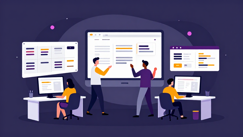 Visuel produit IA : créez des images percutantes pour vos ventes