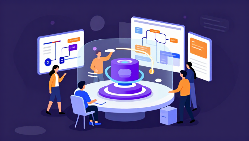 RAG : génération augmentée de récupération pour des IA souveraines à forte valeur ajoutée