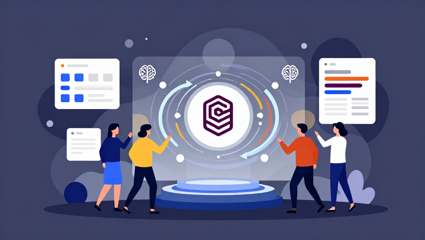 Qdrant : la base de données vectorielle open source pour l’IA souveraine