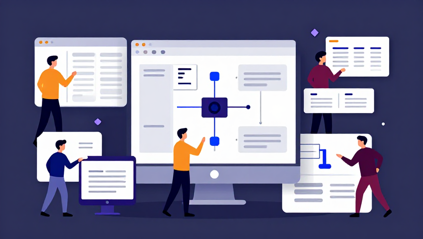 OpenWebUI RAG NocoDB : libérez la puissance d’un pipeline IA souverain pour votre PME