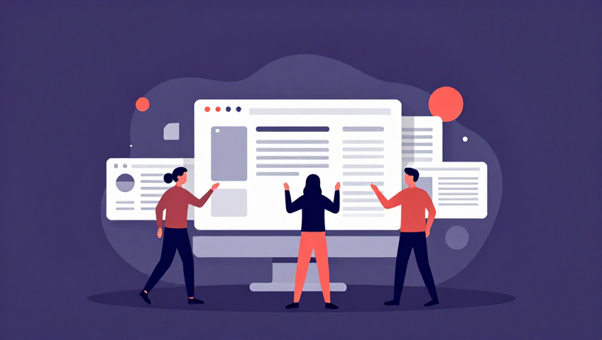 OCR : mettre la reconnaissance optique de caractères au service de votre PME