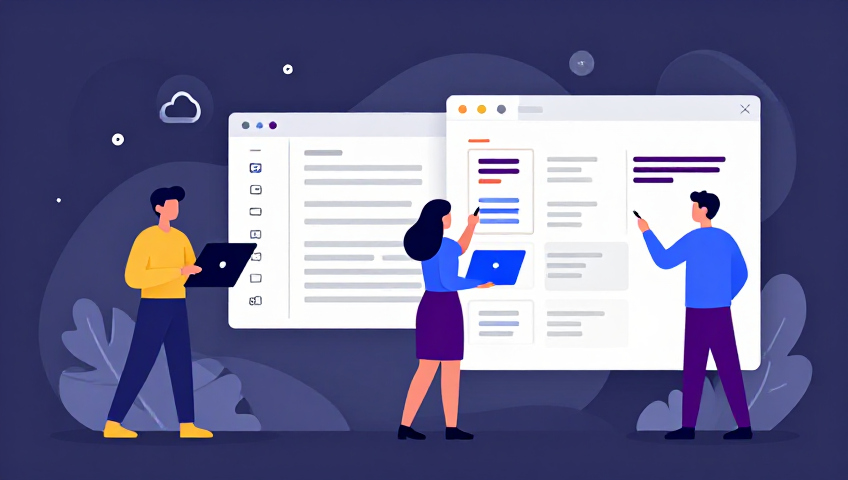 LibreSign avec NocoDB : signature numérique fiable pour vos documents