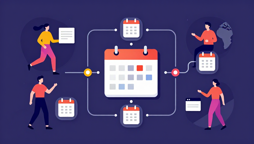 n8n gestion congés : automatiser vos RH avec Google Calendar