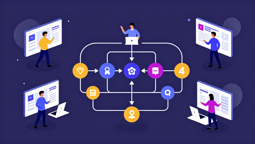 n8n : boostez vos processus avec la plateforme d’automatisation de workflow open source