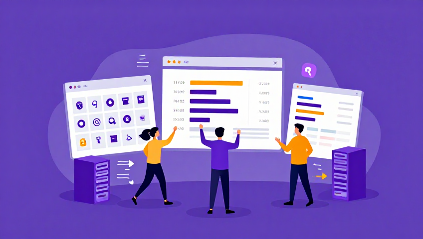 Monitoring IA serveur : boostez la performance et la sécurité de vos infrastructures