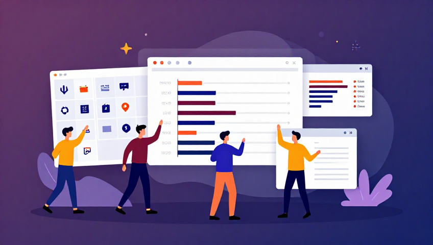 Mistral open weight : l’IA souveraine qui transforme les PME françaises Mistral open weight : l’IA souveraine qui transforme les PME françaises