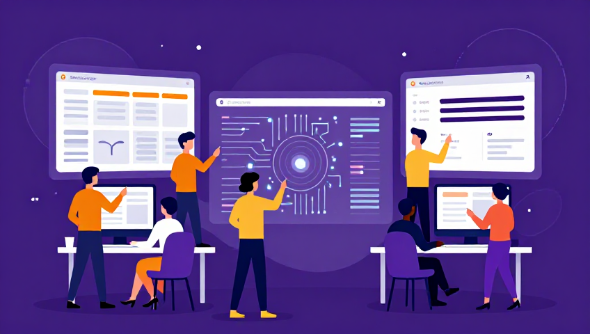 Mistral AI : boostez votre performance avec l’IA souveraine française