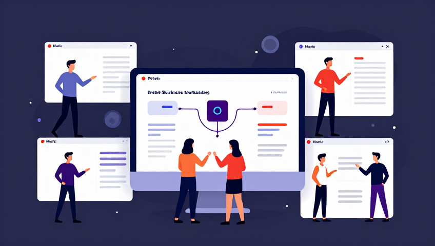 Mautic : la solution d’automatisation marketing open source pour les PME françaises