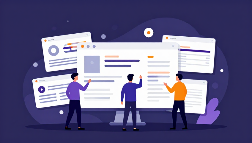 IA validation achats : comment automatiser les processus d’approvisionnement avec une IA souveraine IA validation achats : comment automatiser les processus d’approvisionnement avec une IA souveraine