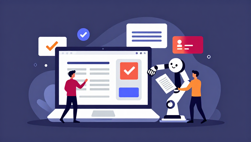 IA traitement factures : automatisez votre comptabilité fournisseurs en quelques clics IA traitement factures : automatisez votre comptabilité fournisseurs en quelques clics