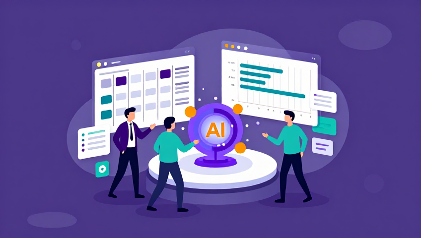 IA souveraine PME : maximisez la performance et la maîtrise des données IA souveraine PME : maximisez la performance et la maîtrise des données