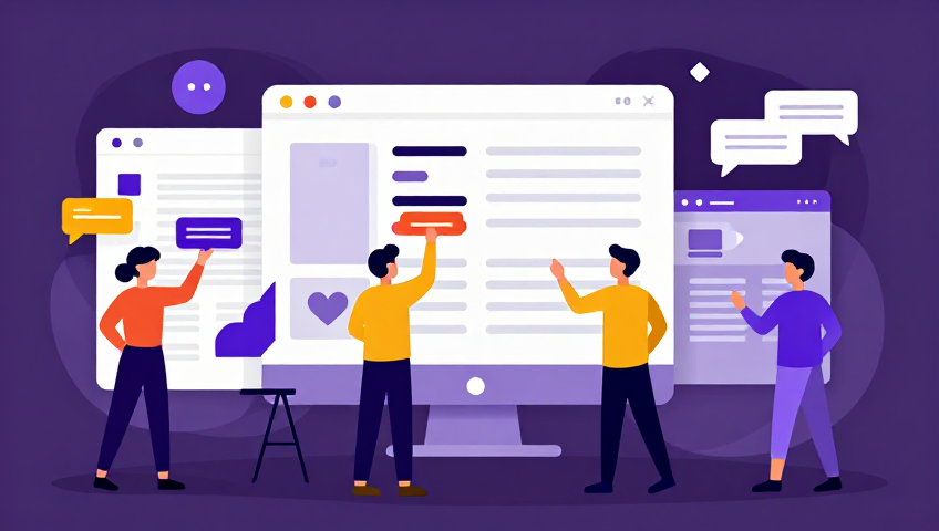 IA PrestaShop visuel : comment la génération d’images et la personnalisation transforment votre boutique en ligne