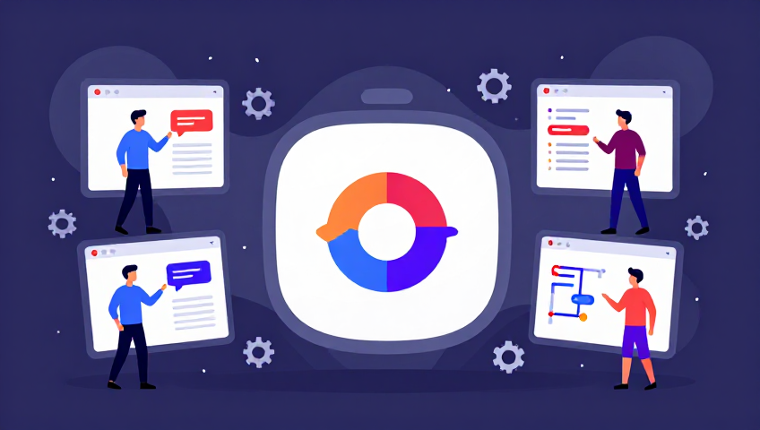 IA Odoo support : la solution d’automatisation qui révolutionne votre service client