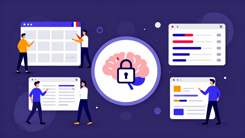 IA locale RGPD : la solution souveraine pour les PME françaises IA locale RGPD : la solution souveraine pour les PME françaises