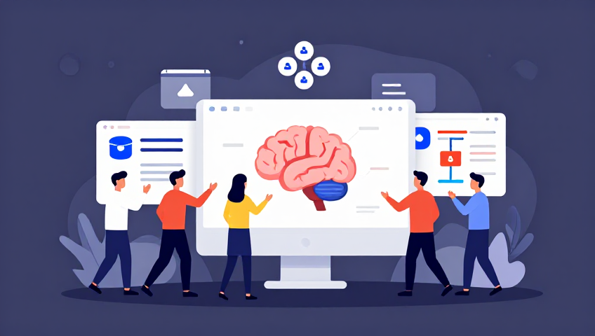 Docker, Kubernetes et IA : déployer une IA souveraine pour votre PME