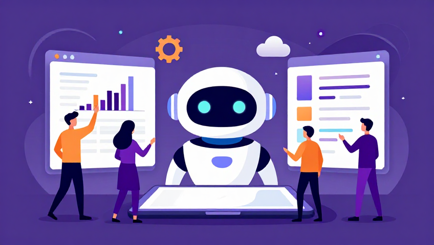 Chatbot IA local : boostez votre PME avec une solution souveraine et rentable