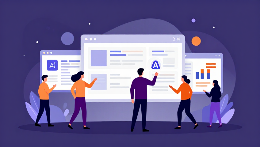 bloom IA français : comment exploiter l’IA souveraine pour transformer votre entreprise
