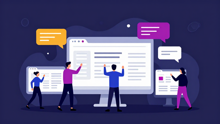 Alternative Zendesk IA : solutions souveraines pour les PME françaises