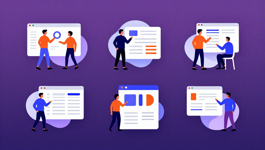 Alternative SAP IA : 6 solutions souveraines pour les PME françaises