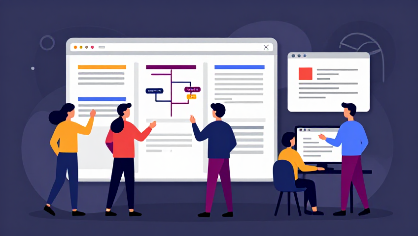 Alternative libre de droits Zapier : la solution open source pour automatiser vos processus