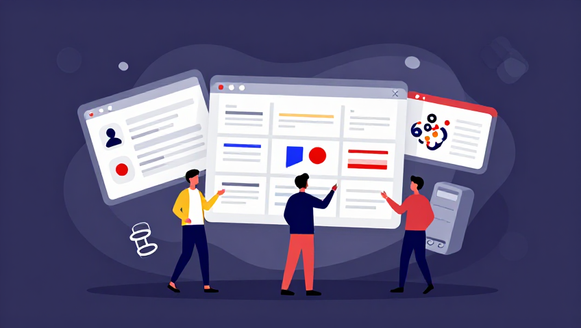 Alternative libre de droits Qdrant : pourquoi et comment choisir une solution open source performante