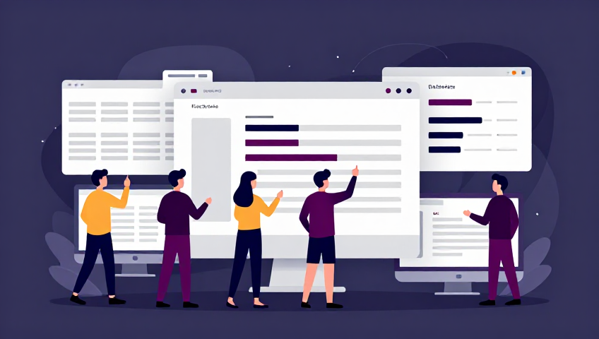 Alternative libre de droits à Midjourney : guide complet pour les PME françaises