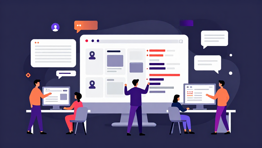 Alternative libre de droits Jasper : comment choisir une IA open source adaptée à votre PME