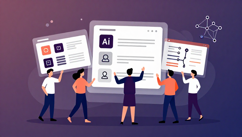 Alternative libre de droits Grok : comment choisir l’IA qui correspond à vos besoins