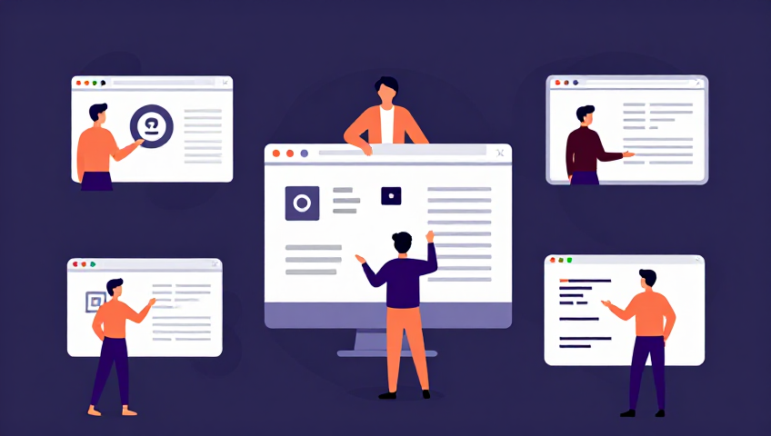 Alternative libre de droits dall‑e : explorez les solutions open source pour créer sans contrainte