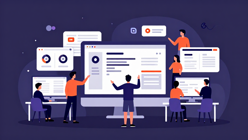 Alternative libre de droits Copy.ai : comment l’open source peut révolutionner votre génération de contenu