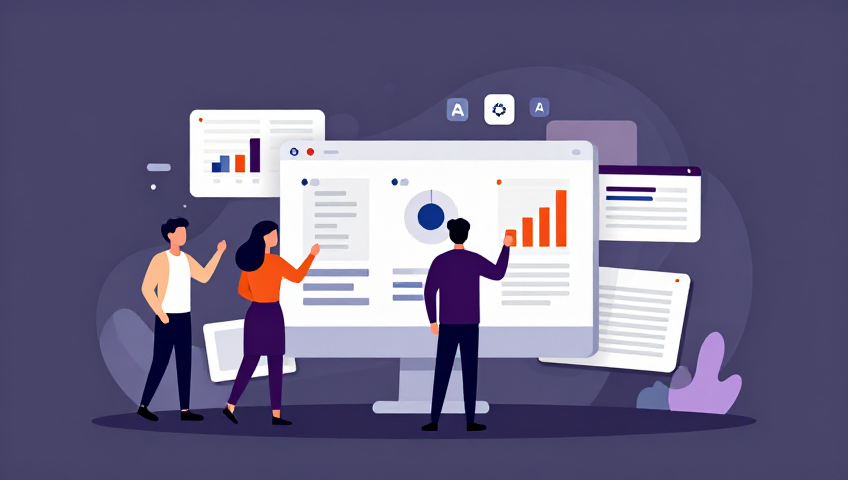 Alternative hubspot IA : la solution souveraine qui booste votre ROI