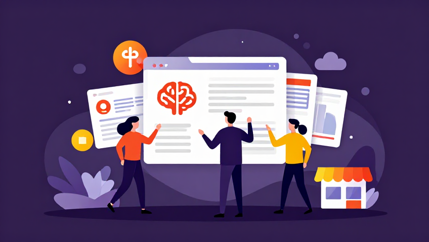 Alternative AWS IA : comment choisir la solution souveraine qui booste votre PME