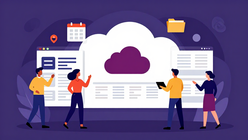 Nextcloud : le cloud souverain qui booste la productivité des PME