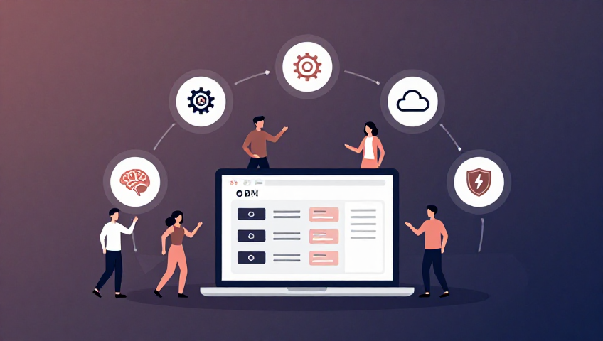 Installation n8n Docker : déployer l’automatisation IA souveraine en 5 étapes