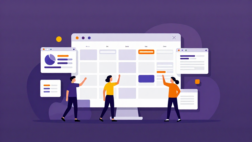 Baromètre IA et autonomie européenne : état des lieux, défis d’échelle et leviers pour les PME