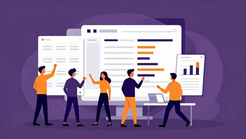 Prévisions ventes IA : comment l’intelligence prédictive booste vos résultats