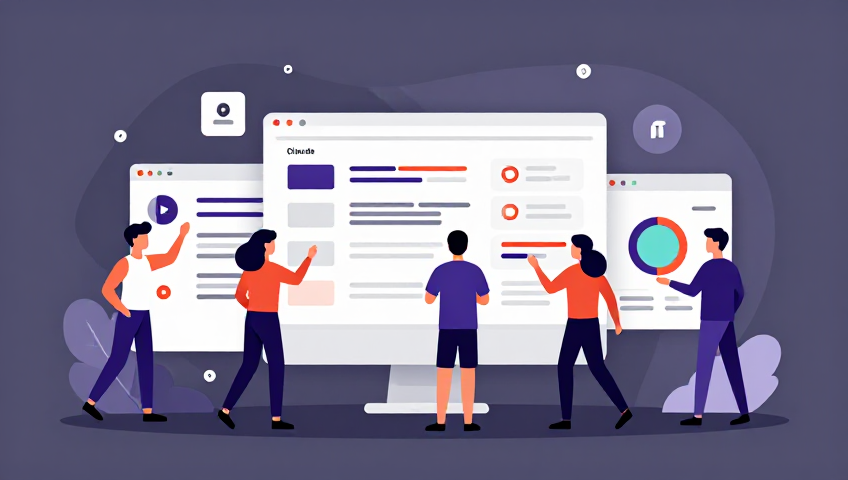 Alternative française à Claude AI : les meilleures solutions souveraines pour les PME